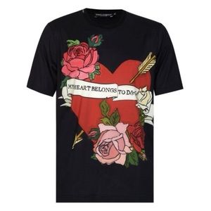 COPY - Dolce & Gabbana T-Shirt